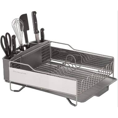 Premium Racks Dish Rack & Reviews | Wayfair